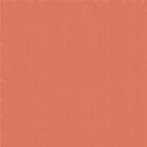 Perception Salmon by Kasmir Fabric