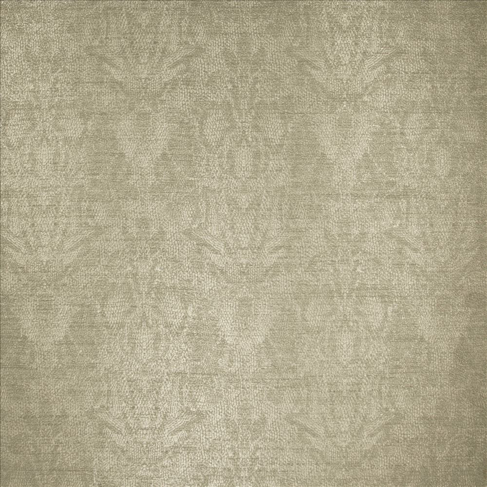 Perceptive Platinum  by Kasmir Fabric See sample 75% Polyester
16% Cotton
9% Linen
 INDIA 51,000 Wyzenbeek Double Rubs </p><p>Repeat: Horizontal: 13 3/8 inches and Vertical: 22 inches 54  - Fabric Carolina -