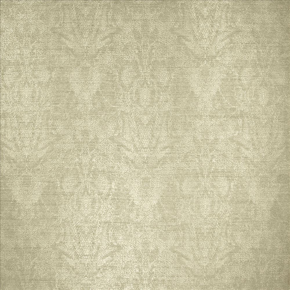 Perceptive Platinum by Kasmir Fabric 1451 75% Polyester
16% Cotton
9% Linen
 INDIA 51,000 Wyzenbeek Double Rubs </p><p>Repeat: Horizontal: 13 3/8 inches and Vertical: 22 inches 54 - Fabric Carolina -
