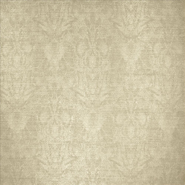 Perceptive Platinum by Kasmir Fabric 1451 75% Polyester
16% Cotton
9% Linen
 INDIA </p><p>Repeat: Horizontal: 13 3/8 inches and Vertical: 22 inches 54 - Fabric Carolina -