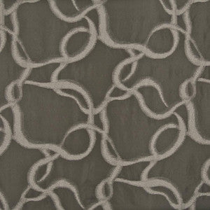 Peretti Cocoa Bean by Kasmir Fabric