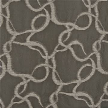 Peretti Cocoa Bean by Kasmir Fabric 1383 100% Polyester ITALY 6,000 Martindale Cycles H: 14 inches, V: 22 5/8 inches 54 - 55 - Fabric Carolina - Kasmir