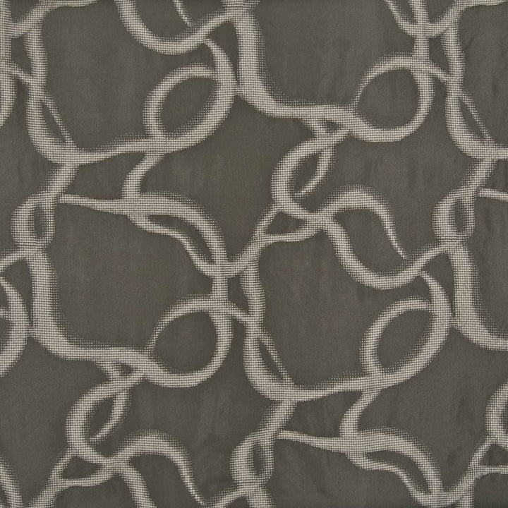 Peretti Cocoa Bean by Kasmir Fabric 1383 100% Polyester
 ITALY 6,000 Martindale Cycles </p><p>Repeat: Horizontal: 14 inches and Vertical: 22 5/8 inches 54 - Fabric Carolina -