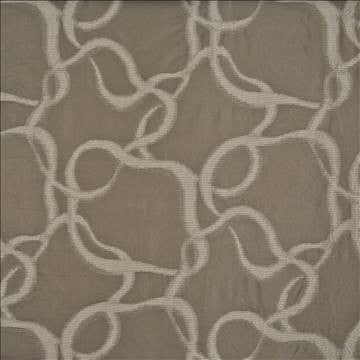 Peretti Fawn by Kasmir Fabric 1383 100% Polyester ITALY 6,000 Martindale Cycles H: 14 inches, V: 22 5/8 inches 54 - 55 - Fabric Carolina - Kasmir