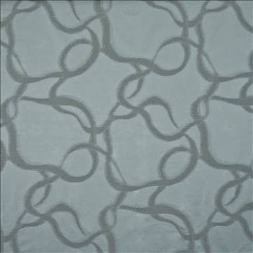 Peretti French Blue by Kasmir Fabric 1385 100% Polyester ITALY 6,000 Martindale Cycles H: 14 inches, V: 22 5/8 inches 54 - 55 - Fabric Carolina - Kasmir