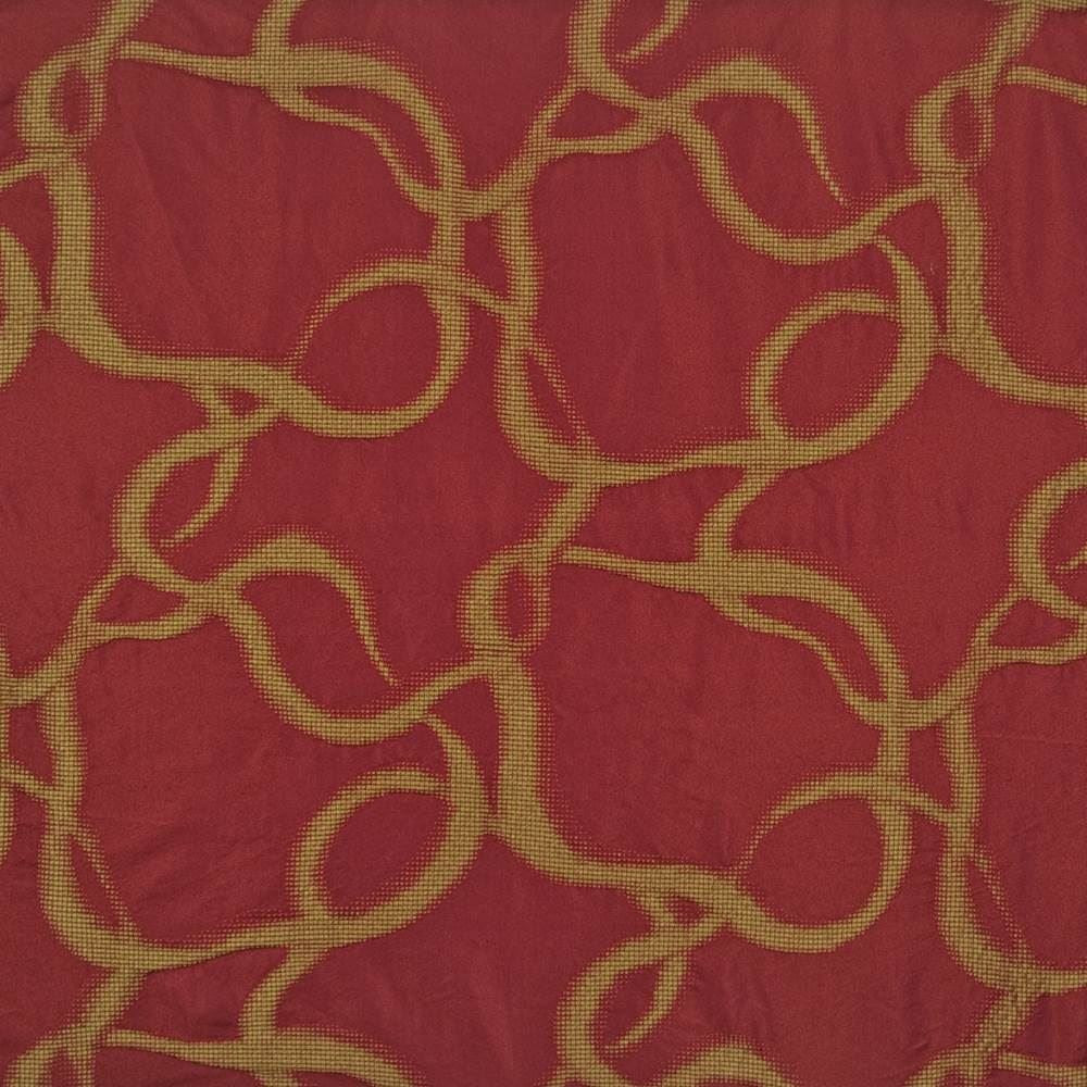 Peretti Nectar by Kasmir Fabric 1384 100% Polyester
 ITALY </p><p>Repeat: Horizontal: 14 inches and Vertical: 22 5/8 inches 54 - 55 - Fabric Carolina -