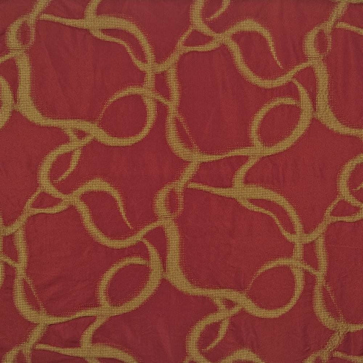 Peretti Nectar by Kasmir Fabric 1384 100% Polyester
 ITALY 6,000 Martindale Cycles </p><p>Repeat: Horizontal: 14 inches and Vertical: 22 5/8 inches 54 - Fabric Carolina -