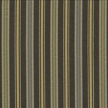 Perilla Stripe Coffee by Kasmir Fabric 5068 55% Cotton 45% Polyester TAIWAN 30,000 Wyzenbeek Double Rubs H: 4 4/8 inches, V: N/A 54 - 55 - Fabric Carolina - Kasmir