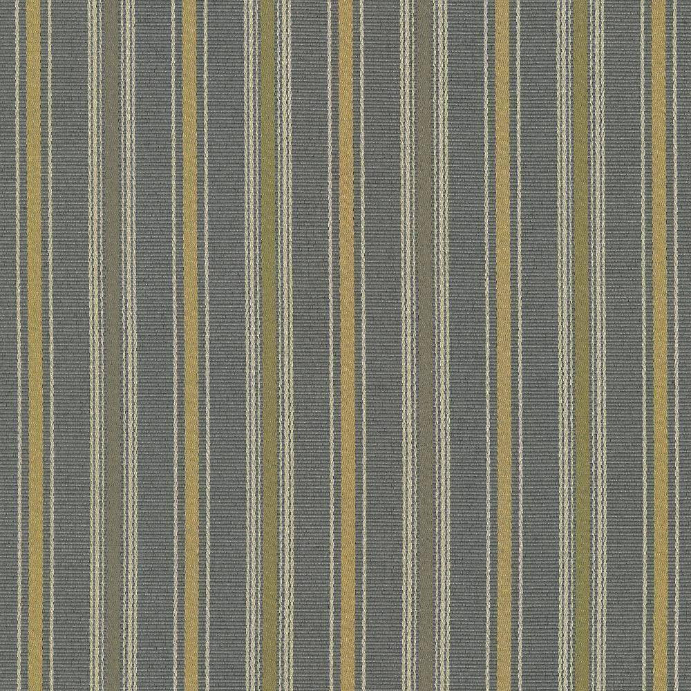 Perilla Stripe Twilight by Kasmir Fabric 5067 TAIWAN 30,000 Wyzenbeek Double Rubs H: 4 4/8 inches, V:N/A 54 - 55 - Fabric Carolina - Kasmir