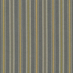 Perilla Stripe Twilight by Kasmir Fabric