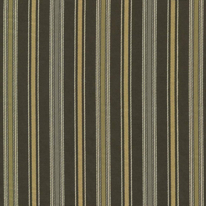 Perilla Stripe Coffee by Kasmir Fabric 5068 55% Cotton
45% Polyester
 TAIWAN </p><p>Repeat: Horizontal: 4 4/8 inches and Vertical: N/A 54 - 55 - Fabric Carolina -
