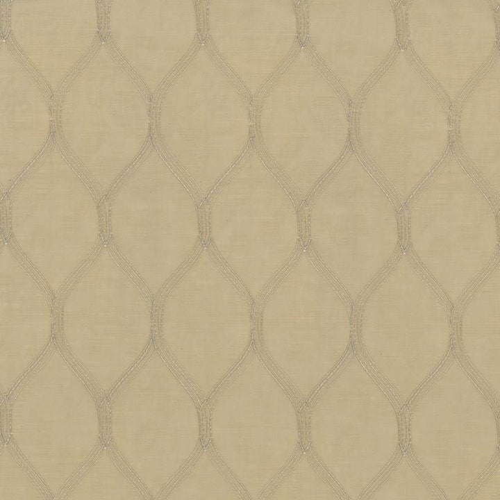Per Se Linen by Kasmir Fabric 5077 100% Polyester
Embroidery
100% Polyester
 TURKEY </p><p>Repeat: Horizontal: 3 2/8 inches and Vertical: 6 6/8 inches 50 - 59 - Fabric Carolina -