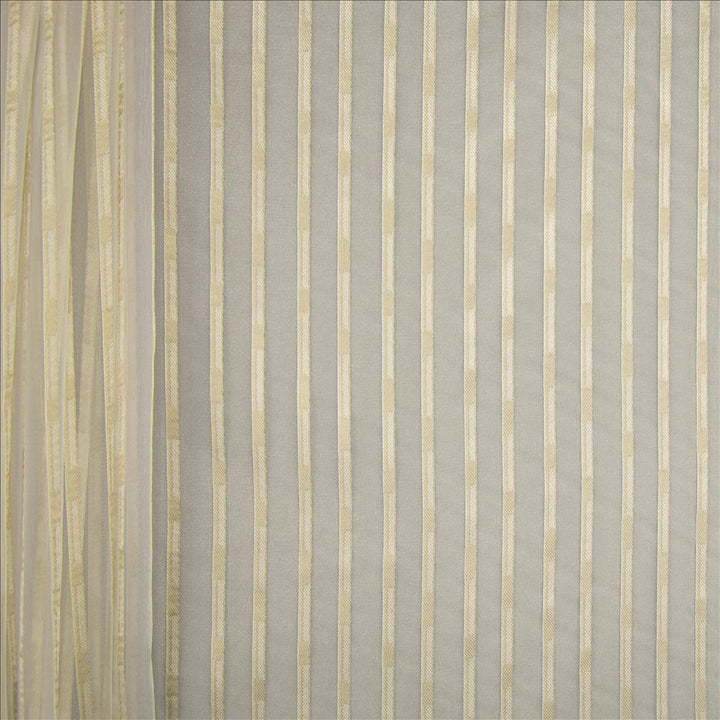 Persephone Hemp by Kasmir Fabric 1465 100% Polyester
 TURKEY Not Tested </p><p>Repeat: Horizontal: 6/8 inches and Vertical: N/A 118 - Fabric Carolina -