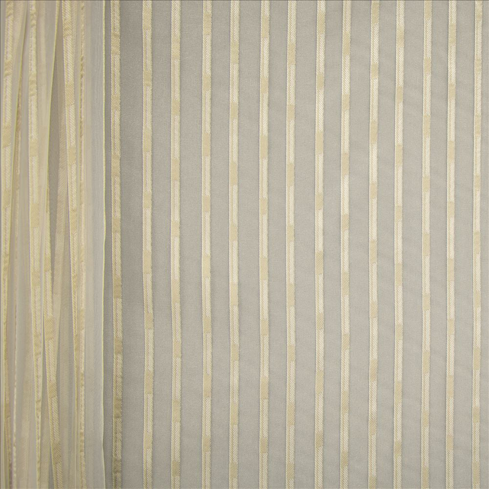 Persephone Hemp  by Kasmir Fabric See sample 100% Polyester
 TURKEY Not Tested </p><p>Repeat: Horizontal: 6/8 inches and Vertical: N/A 118  - Fabric Carolina -