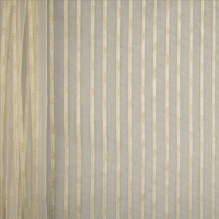 Persephone Hemp  by Kasmir Fabric See sample 100% Polyester
 TURKEY Not Tested </p><p>Repeat: Horizontal: 6/8 inches and Vertical: N/A 118  - Fabric Carolina -