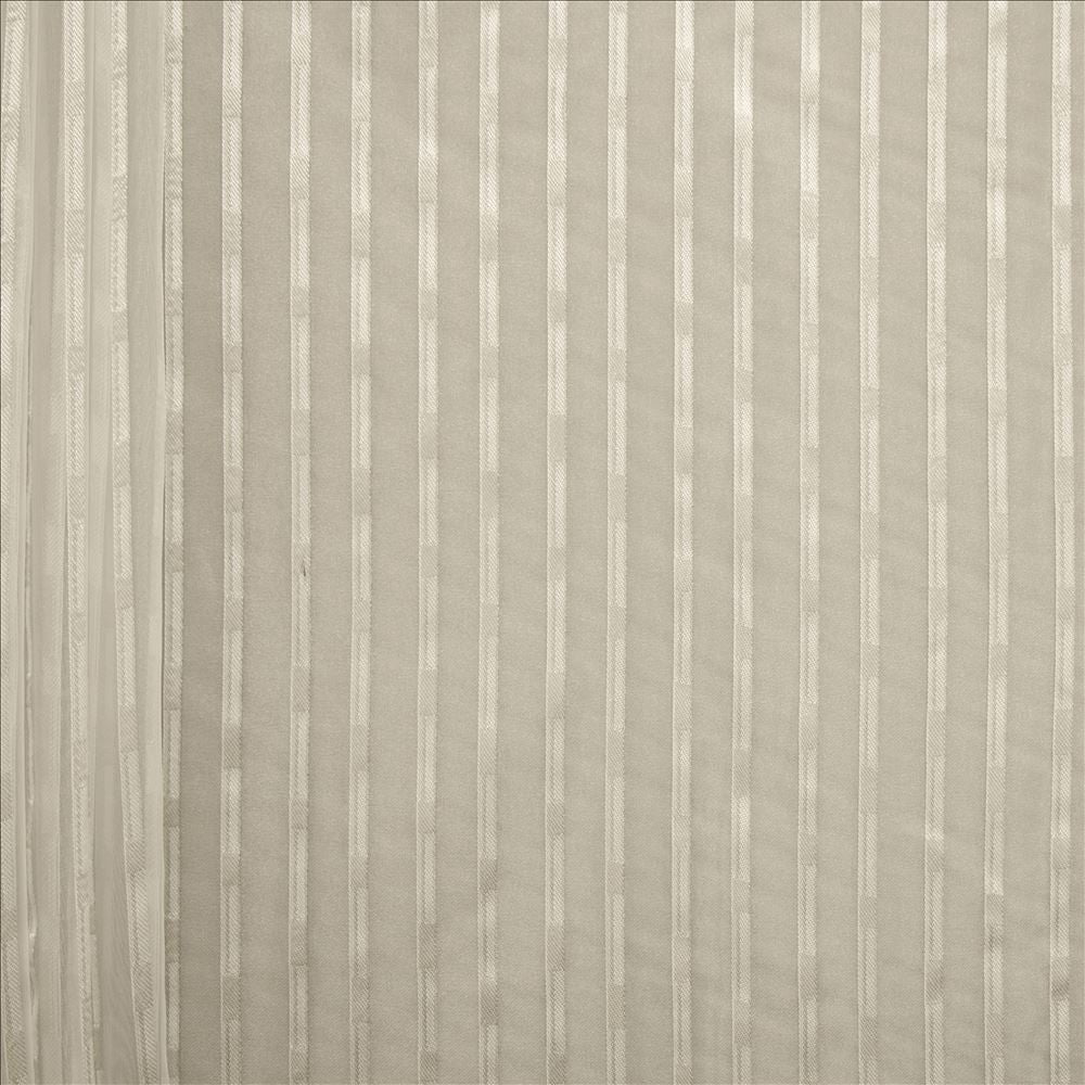 Persephone Mushroom by Kasmir Fabric 1465 100% Polyester
 TURKEY Not Tested Horizontal: 6/8 inches and Vertical: N/A 118 - Fabric Carolina -