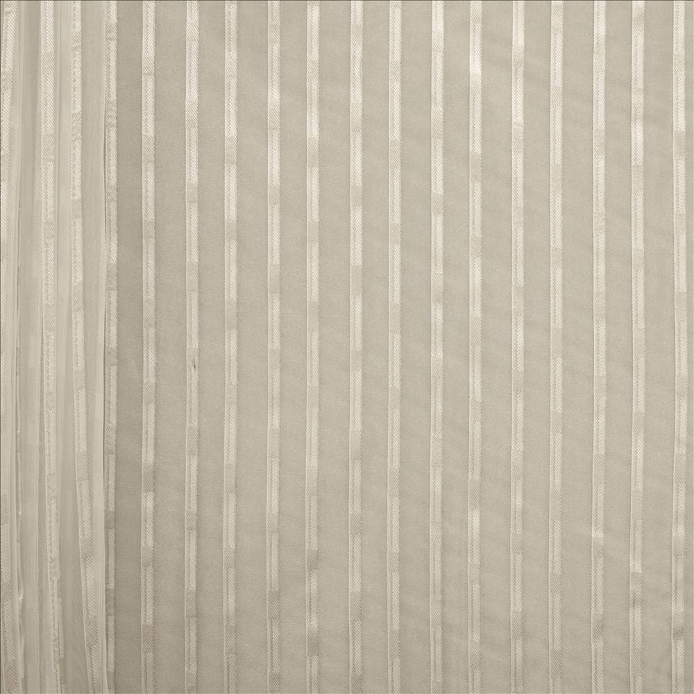 Persephone Mushroom by Kasmir Fabric 1465 100% Polyester
 TURKEY Not Tested </p><p>Repeat: Horizontal: 6/8 inches and Vertical: N/A 118 - Fabric Carolina -