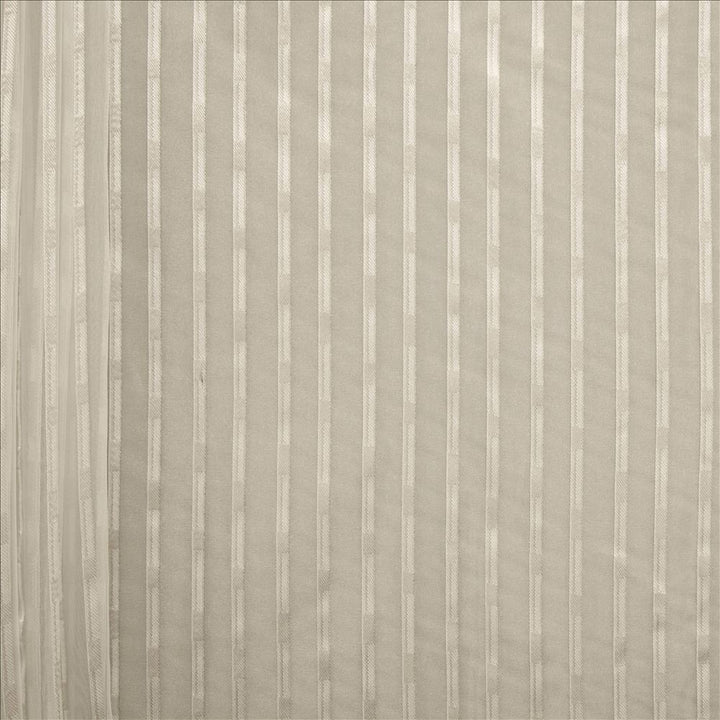 Persephone Mushroom by Kasmir Fabric 1465 100% Polyester
 TURKEY Not Tested </p><p>Repeat: Horizontal: 6/8 inches and Vertical: N/A 118 - Fabric Carolina -