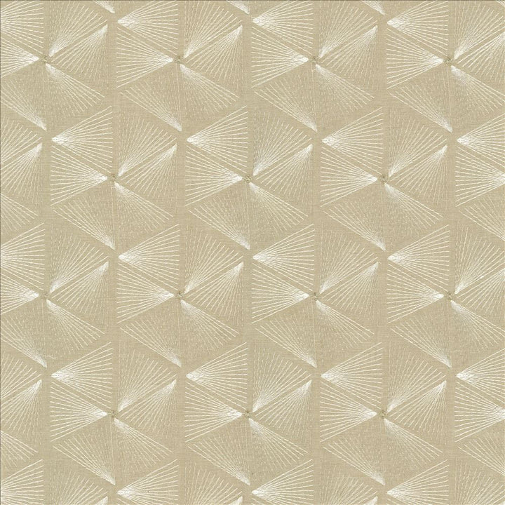 Pershing Square Natural by Kasmir Fabric 1462 85% Cotton
12% Rayon
3% Lurex
 INDIA 15,000 Wyzenbeek Double Rubs </p><p>Repeat: Horizontal: 4 4/8 inches and Vertical: 7 4/8 inches 52 - Fabric Carolina -