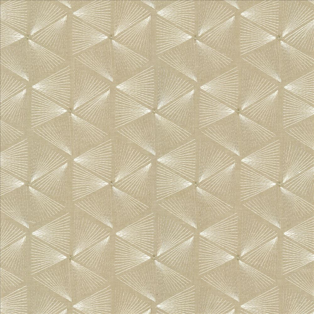 Pershing Square Natural  by Kasmir Fabric See sample 85% Cotton
12% Rayon
3% Lurex
 INDIA 15,000 Wyzenbeek Double Rubs </p><p>Repeat: Horizontal: 4 4/8 inches and Vertical: 7 4/8 inches 54  - Fabric Carolina -