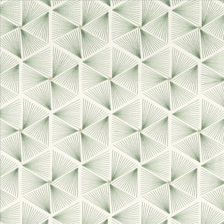 Pershing Square Spa by Kasmir Fabric 1464 85% Cotton
12% Rayon
3% Lurex
 INDIA </p><p>Repeat: Horizontal: 4 4/8 inches and Vertical: 7 4/8 inches 54 - Fabric Carolina -