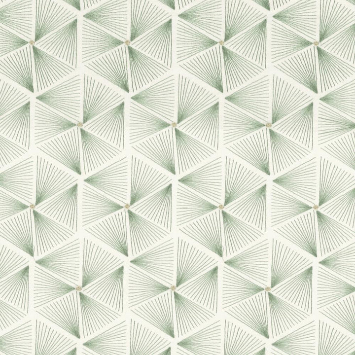 Pershing Square Spa by Kasmir Fabric 1464 85% Cotton
12% Rayon
3% Lurex
 INDIA </p><p>Repeat: Horizontal: 4 4/8 inches and Vertical: 7 4/8 inches 52 - Fabric Carolina -