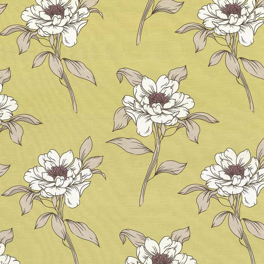 Petal Pusher Heather by Kasmir Fabric 1425 TURKEY Not Tested H: 27 2/8 inches, V:25 2/8 inches 55 - Fabric Carolina - Kasmir