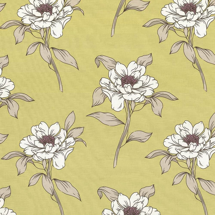 Petal Pusher Heather by Kasmir Fabric 1425 100% Cotton
 TURKEY Not Tested Horizontal: 27 2/8 inches and Vertical: 25 2/8 inches 55 - Fabric Carolina -