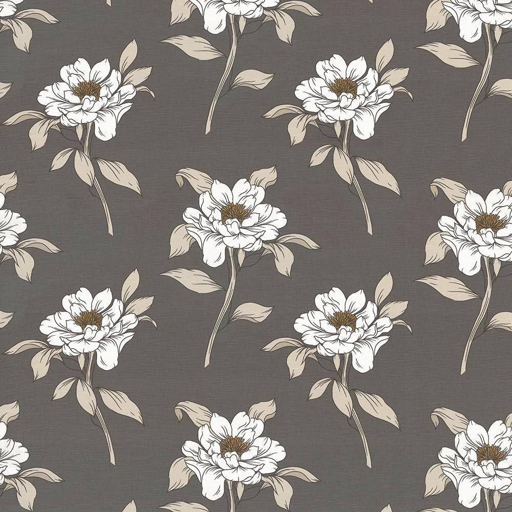 Petal Pusher Mercury by Kasmir Fabric 1425 TURKEY Not Tested H: 27 2/8 inches, V:25 2/8 inches 55 - Fabric Carolina - Kasmir