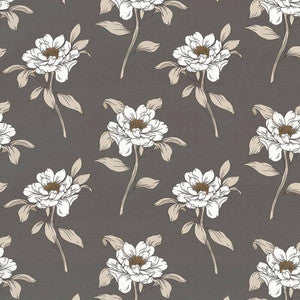Petal Pusher Mercury by Kasmir Fabric