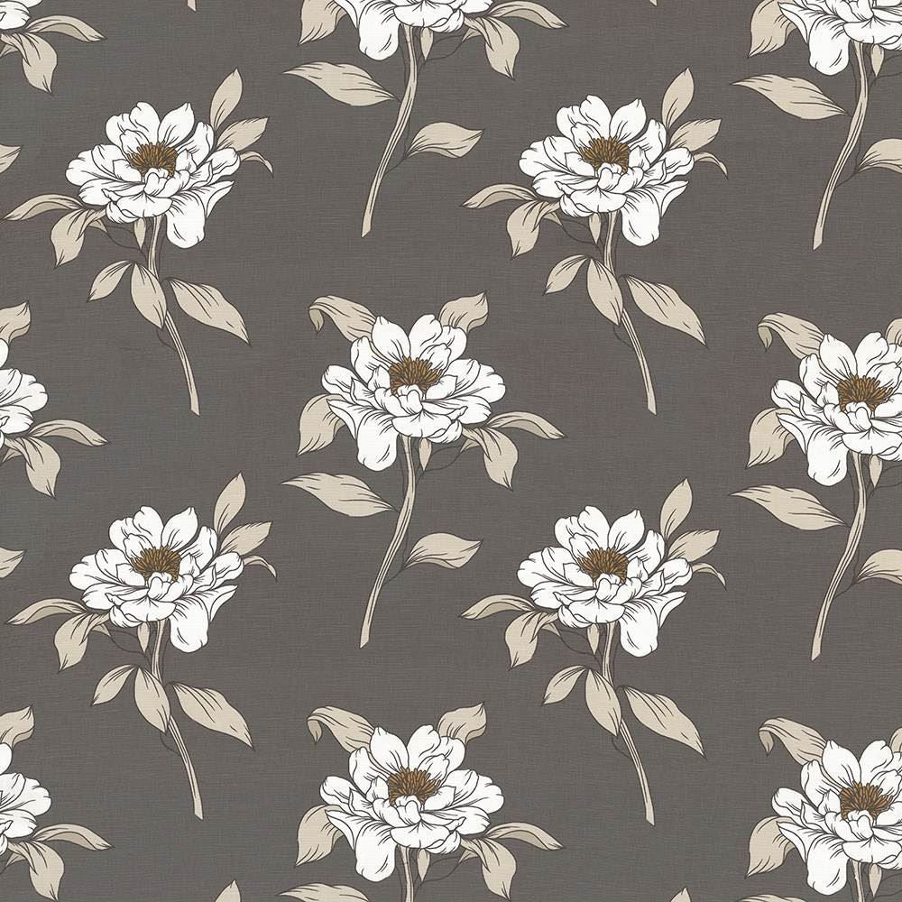 Petal Pusher Mercury  by Kasmir Fabric See sample 100% Cotton
 TURKEY Not Tested </p><p>Repeat: Horizontal: 27 2/8 inches and Vertical: 25 2/8 inches 55  - Fabric Carolina -