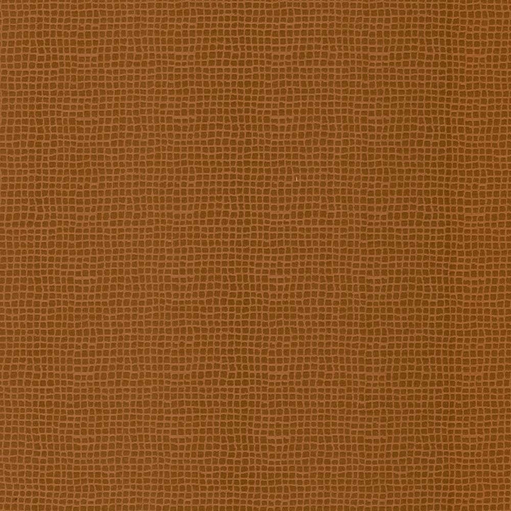 Petite Dundee Burnt Orange by Kasmir Fabric 5094 MEXICO Not Tested H: 4/8 inches, V:4/8 inches 59 - Fabric Carolina - Kasmir