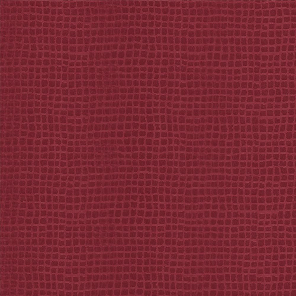 Petite Dundee Cranberry by Kasmir Fabric 5095 100% Polyester
 MEXICO </p><p>Repeat: Horizontal: 4/8 inches and Vertical: 4/8 inches 59 - Fabric Carolina -
