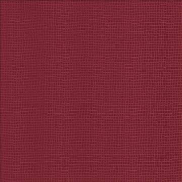 Petite Dundee Cranberry by Kasmir Fabric 5095 100% Polyester MEXICO Not Tested H: 4/8 inches, V: 4/8 inches 59 - Fabric Carolina - Kasmir