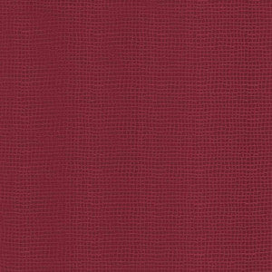 Petite Dundee Cranberry by Kasmir Fabric