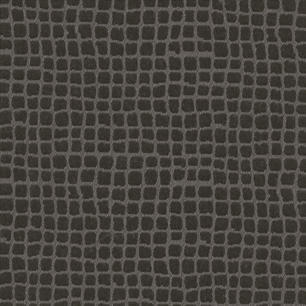 Petite Dundee Grey  by Kasmir Fabric See sample 100% Polyester
 MEXICO Not Tested </p><p>Repeat: Horizontal: 4/8 inches and Vertical: 4/8 inches 59  - Fabric Carolina -