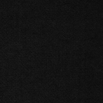 Capone Ebony by Mitchell Designer Fabric #1813 100% Polyester China </p><p>Repeat: Horizontal: 0 and Vertical: 0 54 - Swanky Fabrics -