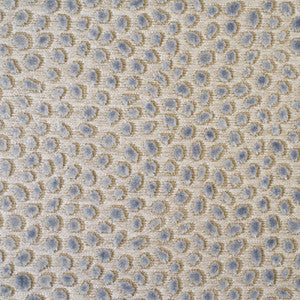 Cosma Opal by Baker Lifestyle Fabric