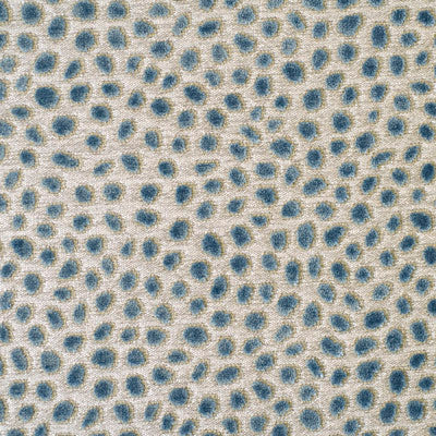 Cosma Smoke by Baker Lifestyle Fabric