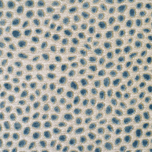 Cosma Smoke by Baker Lifestyle Fabric