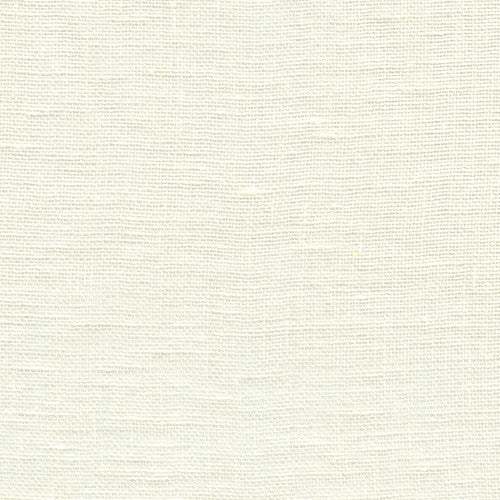 Barra White by Baker Lifestyle Fabric