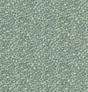 Lembury Pale Aqua by Baker Lifestyle Fabric