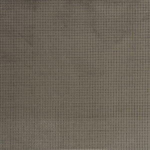 Purcombe Check Slate by Baker Lifestyle Fabric