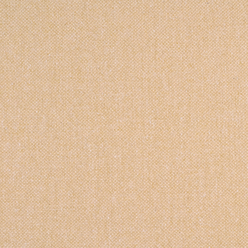 Opera Plain Corn by Baker Lifestyle Fabric