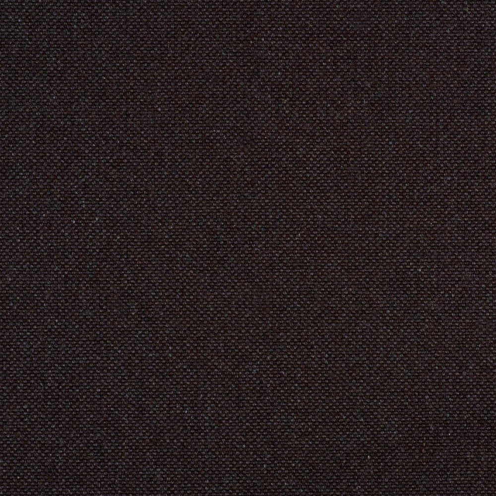 Opera Plain Chocolate by Baker Lifestyle Fabric