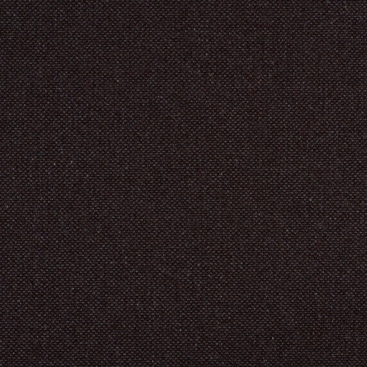 Opera Plain Chocolate by Baker Lifestyle Fabric