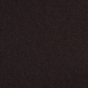 Opera Plain Chocolate by Baker Lifestyle Fabric