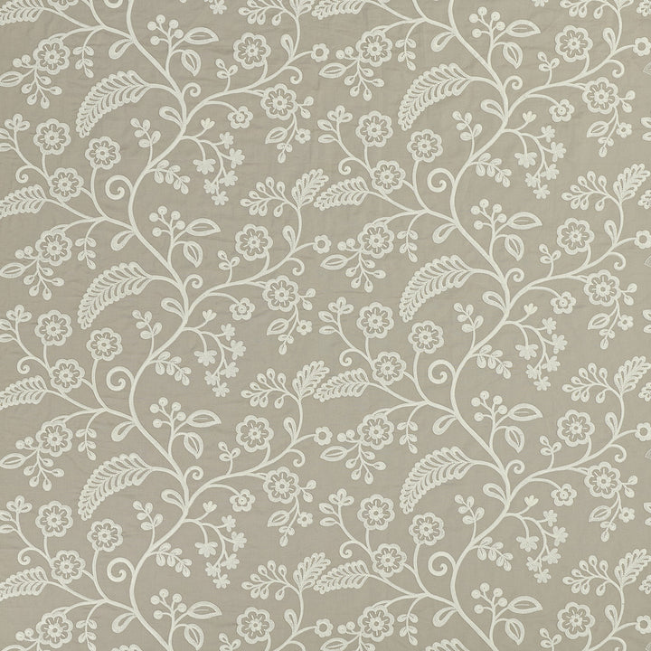 Denbury Linen by Baker Lifestyle Fabric