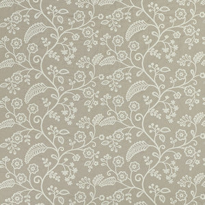 Denbury Linen by Baker Lifestyle Fabric