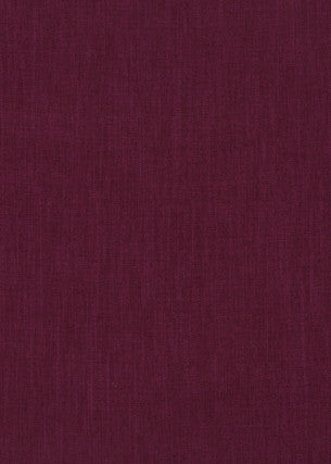 Fernshaw Damson by Baker Lifestyle Fabric